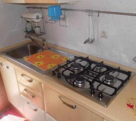 Nice apartament in a quiet area
