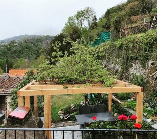 Rustico Lago di Como b&b