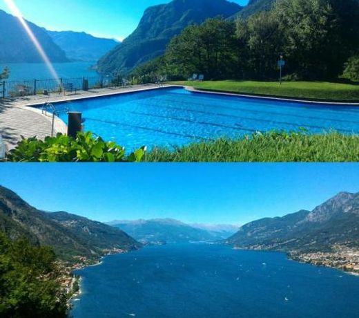 Quel ramo del Lago di Como... Appartamento 189