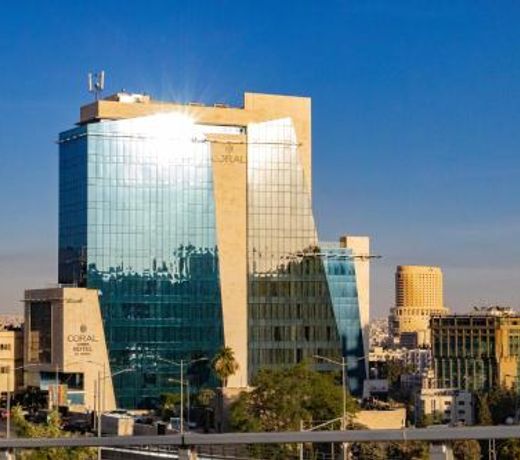 Coral Tower Hotel by Hansa