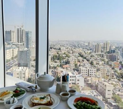 Coral Tower Hotel by Hansa