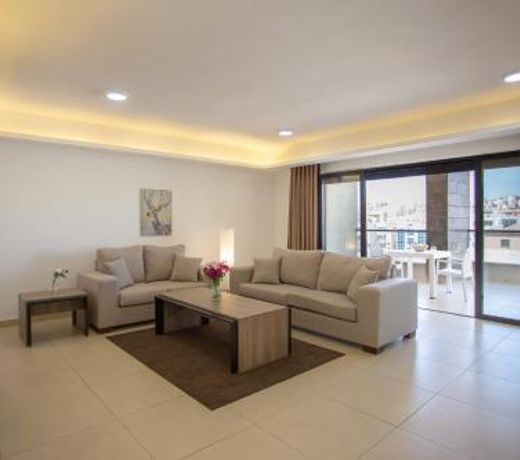 Triple A Hotel Suites