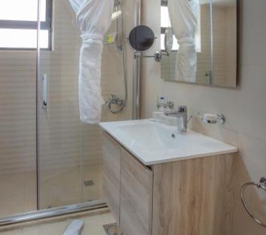 Triple A Hotel Suites