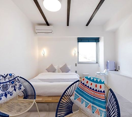 Mykonos Resort Miura / Vacation STAY 72794