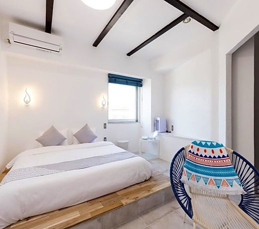 Mykonos Resort Miura / Vacation STAY 72794