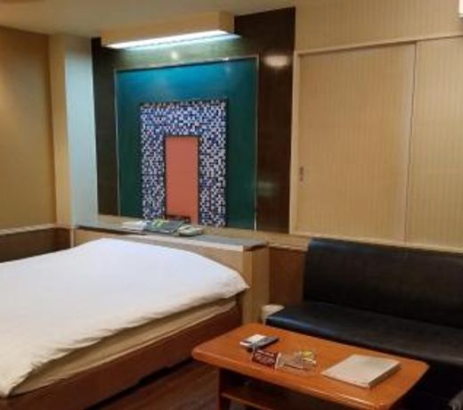 Hotel GOLF Yokohama (Adult Only)