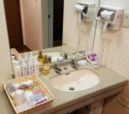 Hotel GOLF Yokohama (Adult Only)