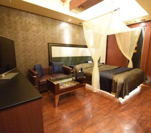 Hotel ALLY (Adult Only)