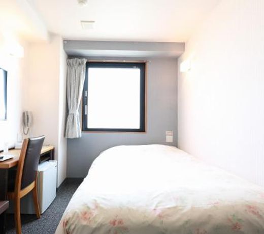 Toyama Town Hotel