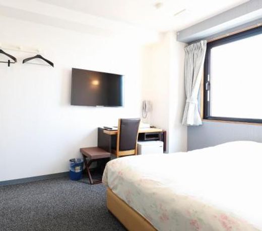 Toyama Town Hotel