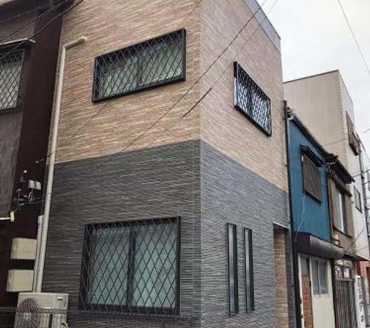 RE Tokyo I