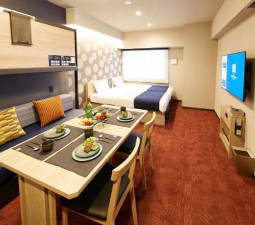 GATE STAY Premium Nihonbashi