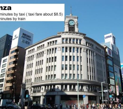 GATE STAY Premium Nihonbashi