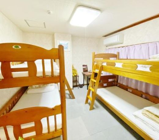 Reynaville 4F / Vacation STAY 3339