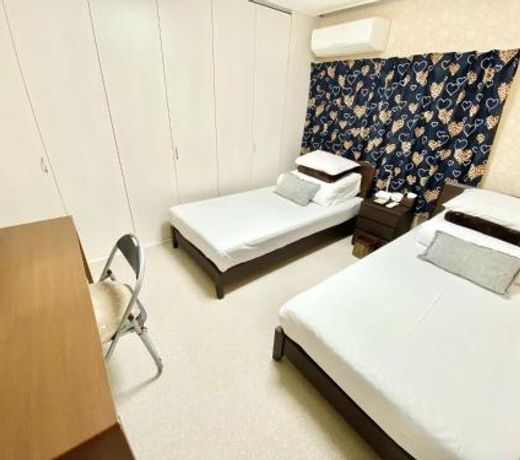 Reynaville 4F / Vacation STAY 2134