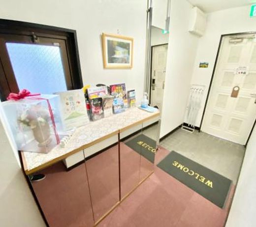 Reynaville 4F / Vacation STAY 2134