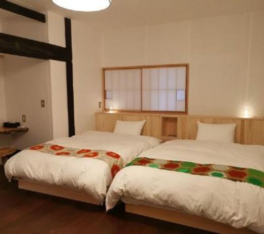 Setouchi Cominca Stays Hiroshima Chojaya / Vacation STAY 64495