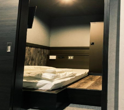 FEMALE ONLY Hotel Capsule Inn Shizuoka-Vacation STAY 75188