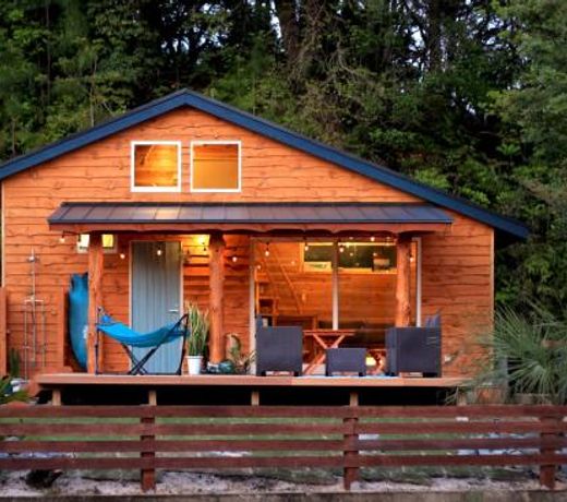 PACIFICO SURF HOUSE - Mountain