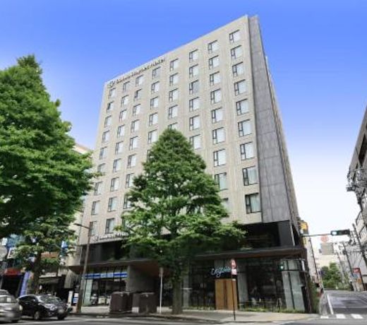 Daiwa Roynet Hotel Sendai Ichibancho