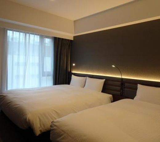 Daiwa Roynet Hotel Sendai Ichibancho
