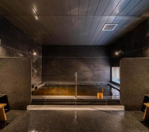 Super Hotel Okayama Station Higashiguchi