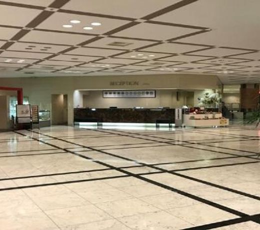 Ogaki Forum Hotel / Vacation STAY 72181