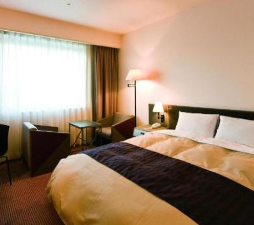 Ogaki Forum Hotel / Vacation STAY 72174