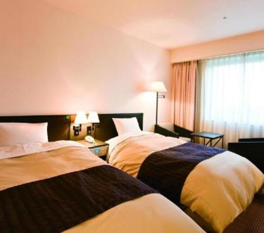 Ogaki Forum Hotel / Vacation STAY 72182