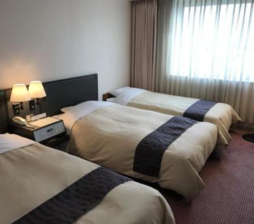 Ogaki Forum Hotel / Vacation STAY 72184