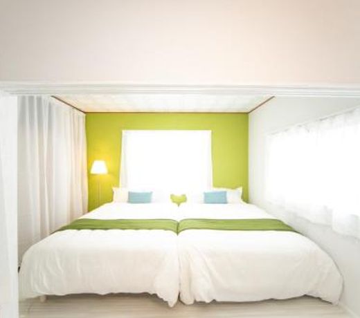 Yokkaichi Higashihino Hotel