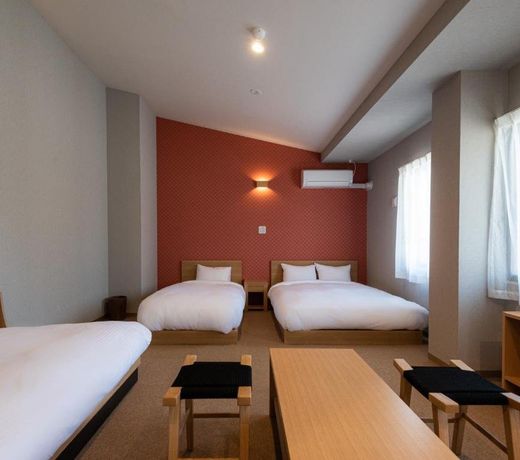 Hotel Neiraku