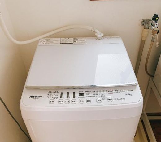 Naha Gajumaru Apartment Hotel 301