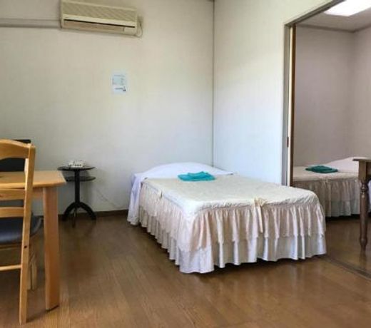 Weekly Harbourview Mansion Main Building / Vacation STAY 74574