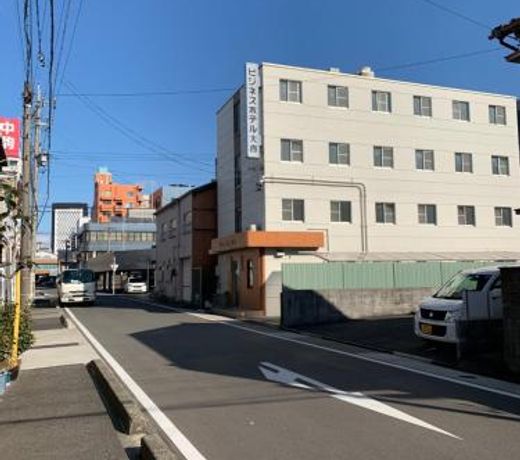 Business Hotel Daikichi