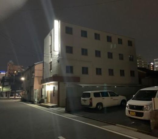 Business Hotel Daikichi