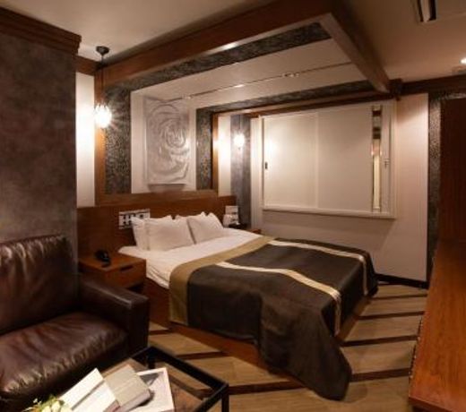 HOTEL KSEA (Adult Only)