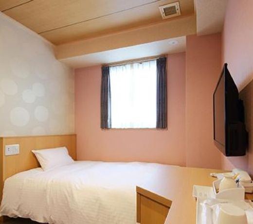 ï¼³ï¼¡ï¼«ï¼µï¼²ï¼¡ ï¼³ï¼«ï¼¹ ï¼¨ï¼¯ï¼´ï¼¥ï¼¬ / Vacation STAY 64088