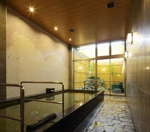 ï¼³ï¼¡ï¼«ï¼µï¼²ï¼¡ ï¼³ï¼«ï¼¹ ï¼¨ï¼¯ï¼´ï¼¥ï¼¬ / Vacation STAY 64088