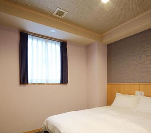 ï¼³ï¼¡ï¼«ï¼µï¼²ï¼¡ ï¼³ï¼«ï¼¹ ï¼¨ï¼¯ï¼´ï¼¥ï¼¬ / Vacation STAY 64097