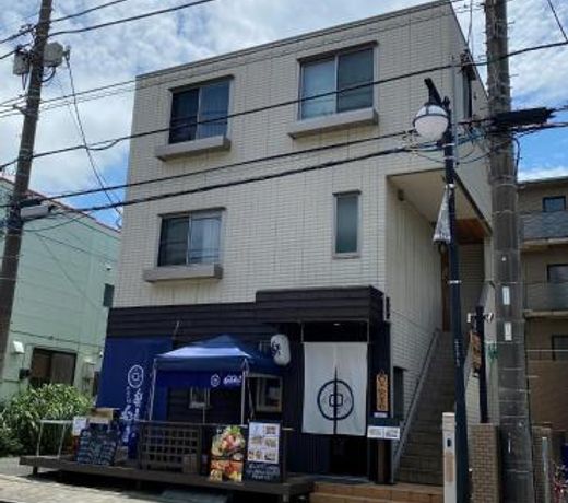 B&B YUIGAHAMA