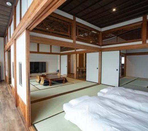 å£½å®¿ Kotohogu Yado