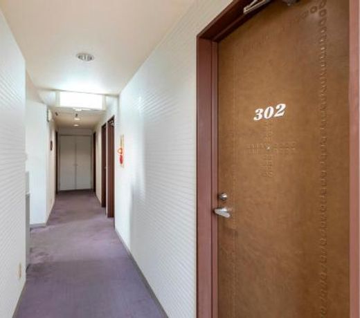 Business Hotel Kameya