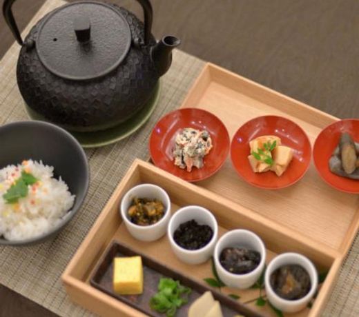 NIPPONIA HOTEL Yamefukushima Merchant Town
