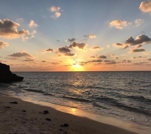 YOISAMA Sunset Beach House