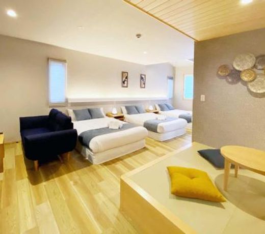 HOTEL CLA-SS HIROSHIMA-OZU