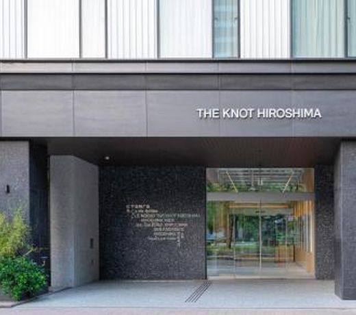 The Knot Hiroshima