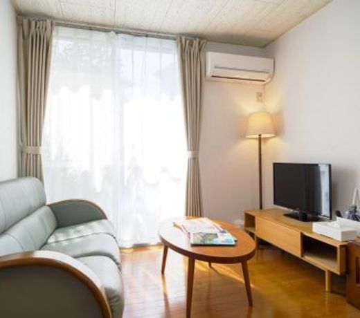 Enoshima Apartment Hotel