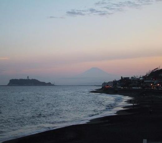 Enoshima Apartment Hotel