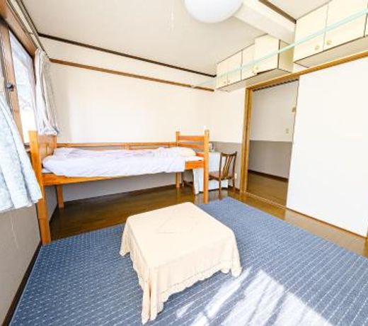 Homey house in Nagasaki